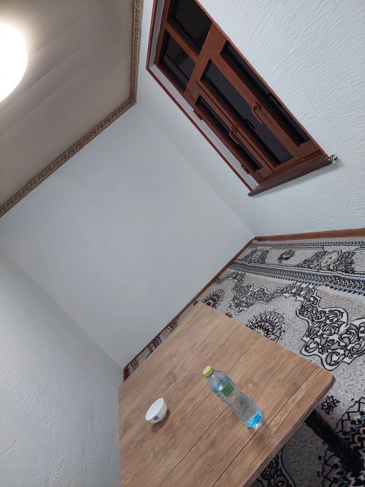 Квартира сотилади