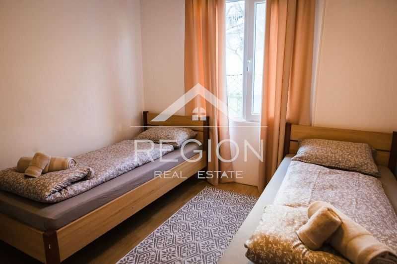 Дава се под наем Къща в Варна, Цветен квартал - 100 кв.м за 450 € - Снимка #9