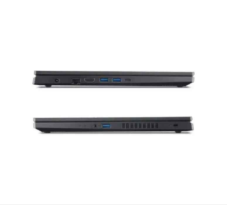 Acer nitro v15 игровой ноутбук