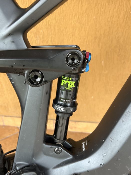 Cube 140 hpc  carbon