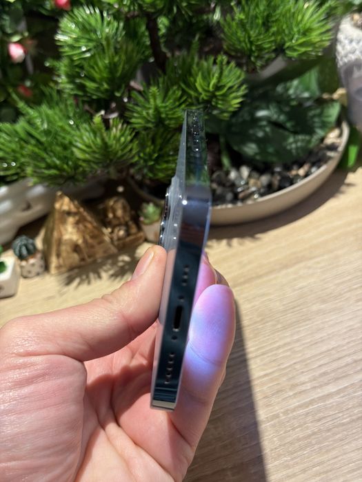 Iphone 13 pro ‼️Ca Nou‼️100% bat‼️Garantie‼️