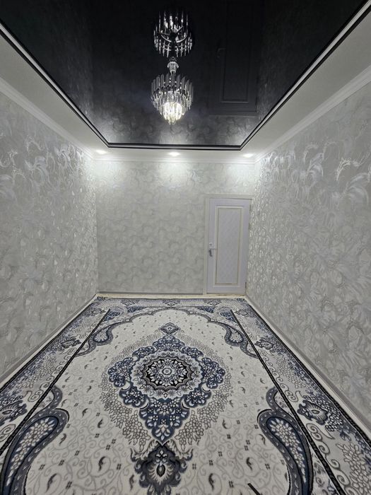 Dom sotiladi Paxtazor 1 qavat 2 xona 3 xona qilingan 445 milion