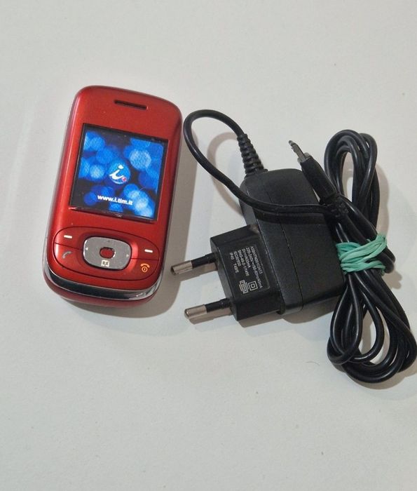 Telefon Siemens  - Hello kitty