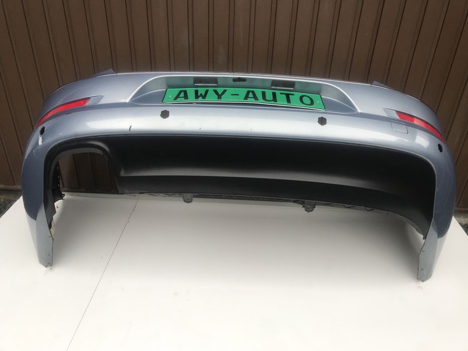 Bara spare vw Passat CC cu senzori de parcare cod culoare LC7Z