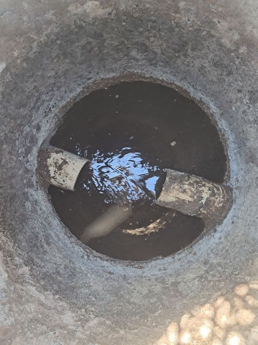 Kanalizatsiya tarmoqlarini tozalash 24/7