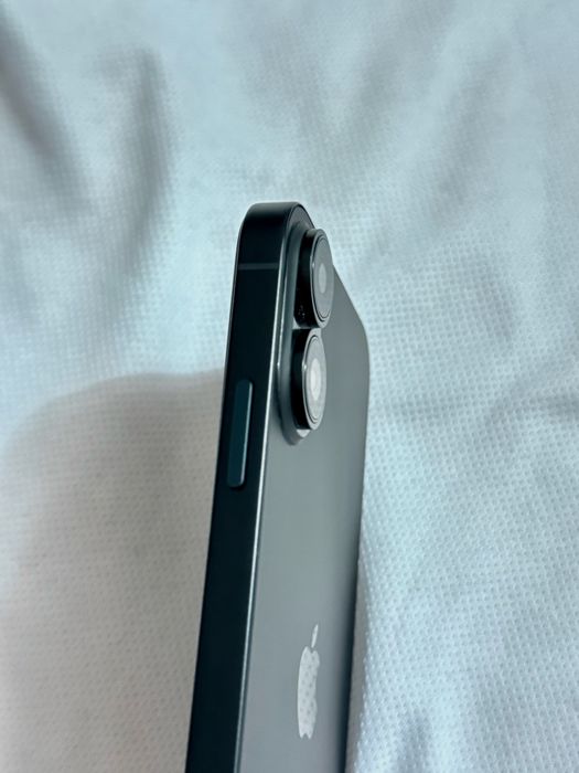 iPhone 11 в корпусе iPhone 16