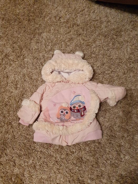 Детский костюм трансформер