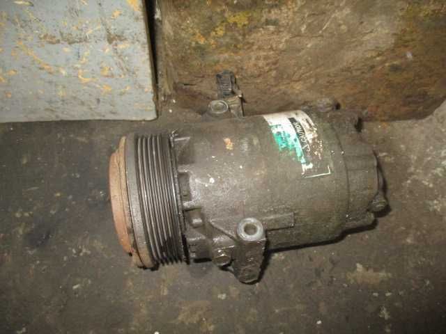 Compresor aer conditionat clima OPEL ASTRA G motor 1,2 benzina 16v