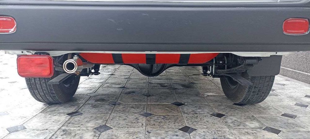 Yangi damas 2024 tayyor!