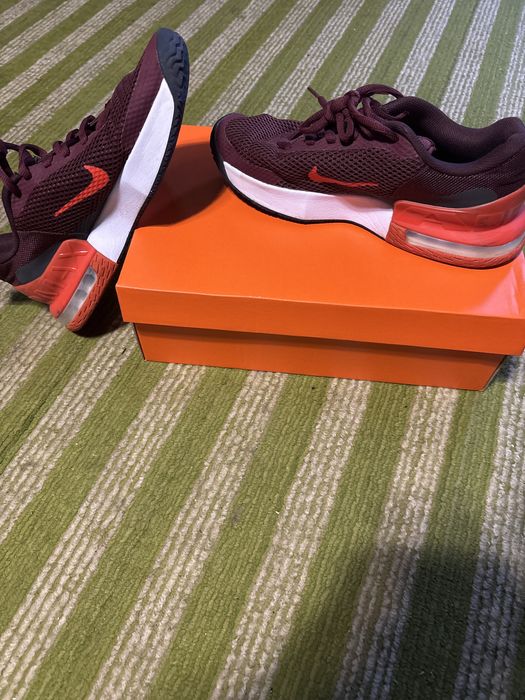 Nike Air Max Alpha Trainer 6