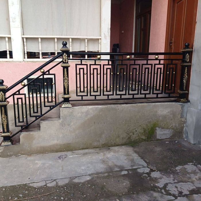 Davroza va Chambaraklar