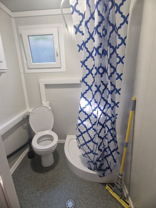 Бунгало "Морски бриз" в къмпинг Ахелойска битка