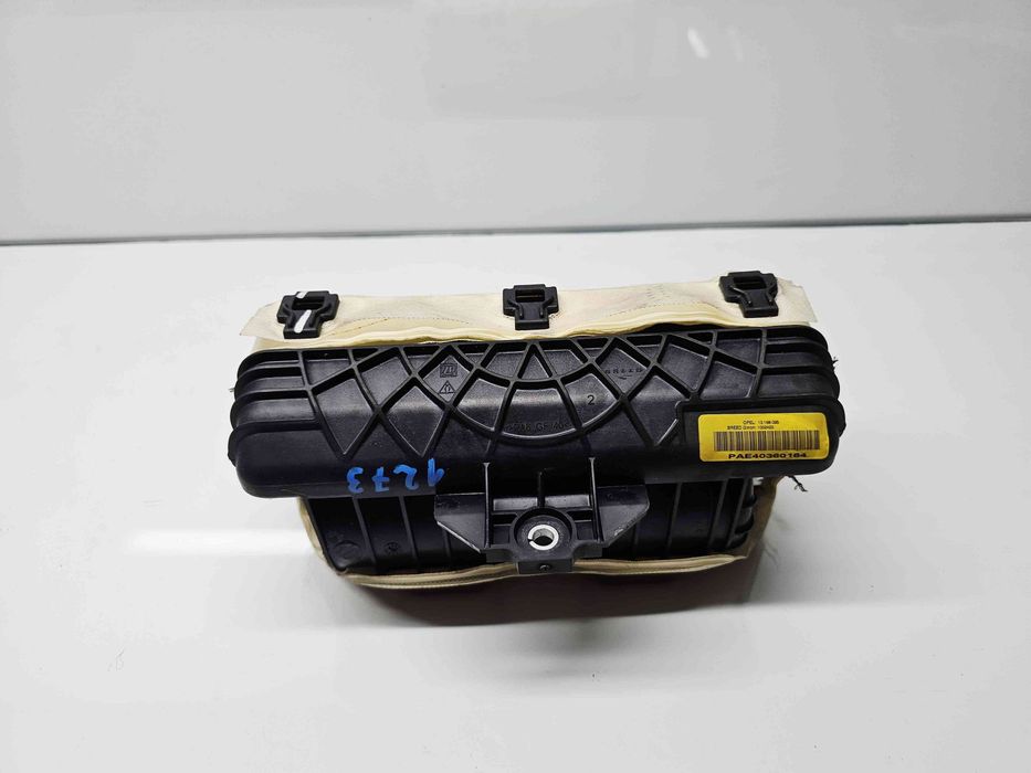 Airbag pasager Opel Astra H [Fabr 2004-2009] 13168095