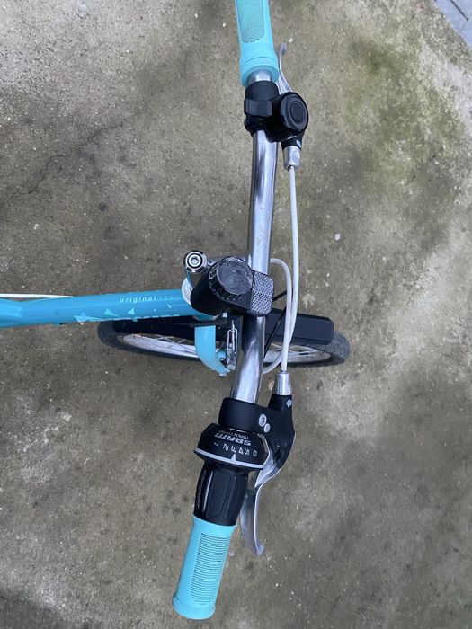 Bicicleta BTWIN 20” Original 120