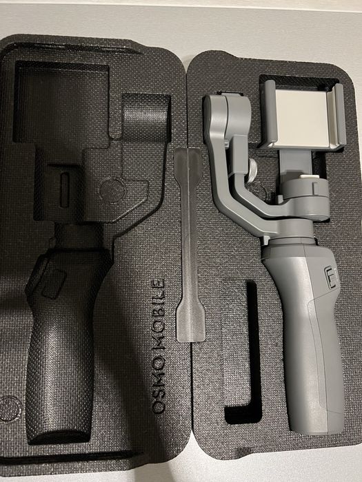 Trepied Osmo Mobile 2