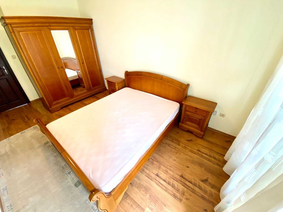 Продава се Двустаен апартамент в Свети Влас - 66 кв.м за 1513 €/кв.м - Снимка #5