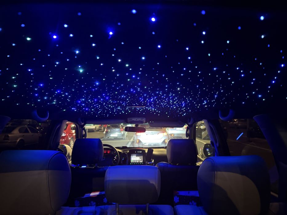 Vand Toyota Land Cruiser 4x4 foarte bine intretinut