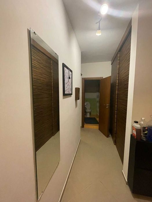 Дава се под наем Двустаен апартамент в София, Хиподрума - 70 кв.м за 650 € - Снимка #5