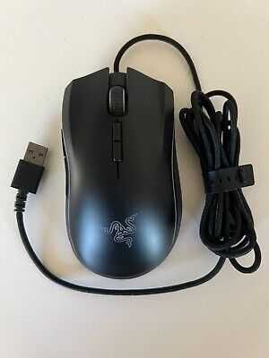 Razer Game Mouse Mamba Elite 5G 16000 DPI