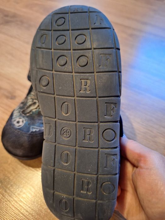 Детски пантофи Froddo 29 номер