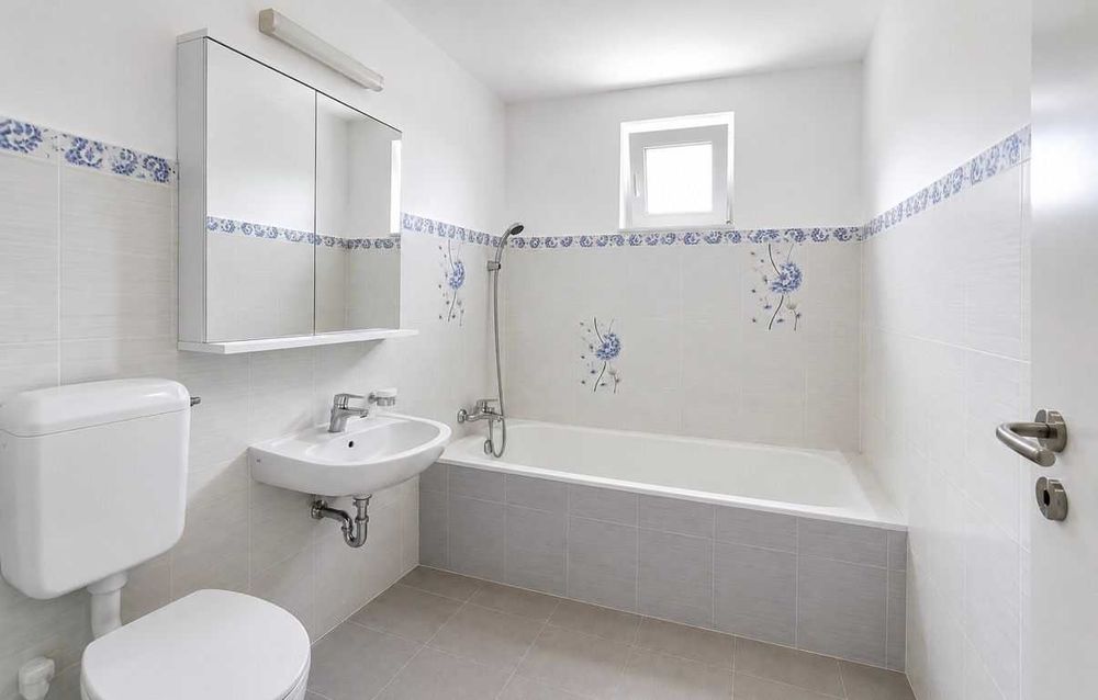 Apartament 3 camere AFI Controceni