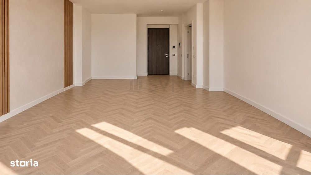Apartament l 2 camere l Pipera