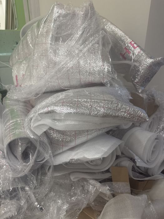 Утеплитель отдам даром