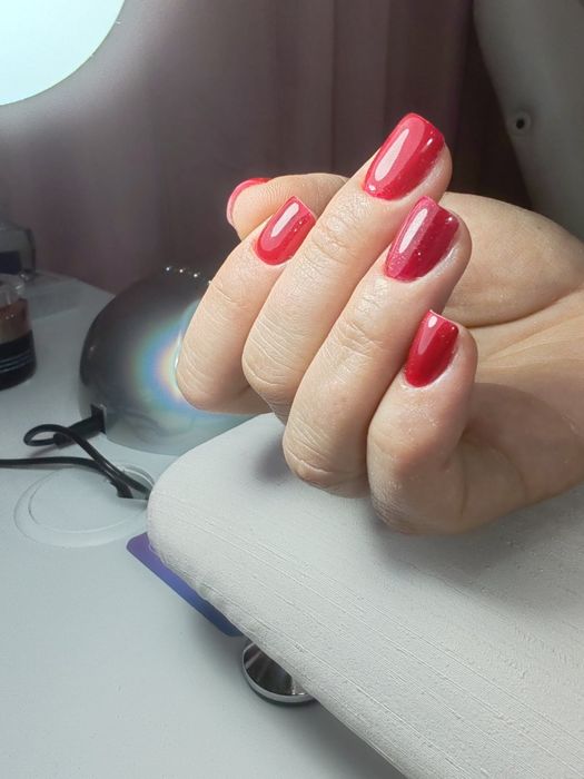 Manichiura & Pedichiura