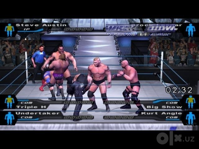 Android telefonlarga Symbian, PSP, PS1 va PS2 o‘yinlarini o‘rnatib ber