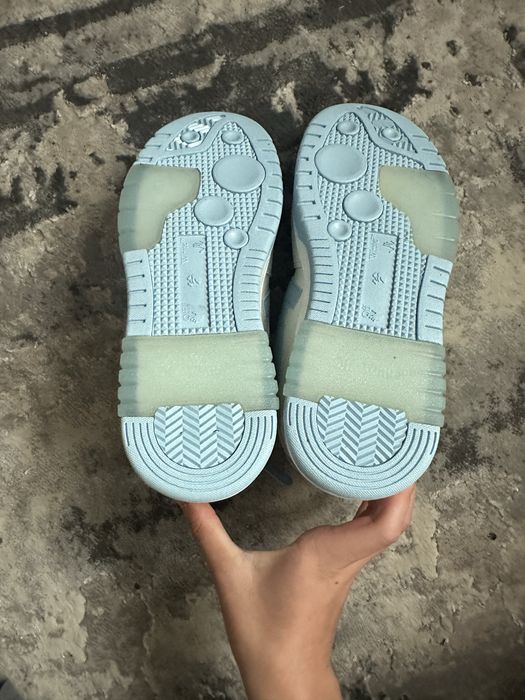 Papuci Off White