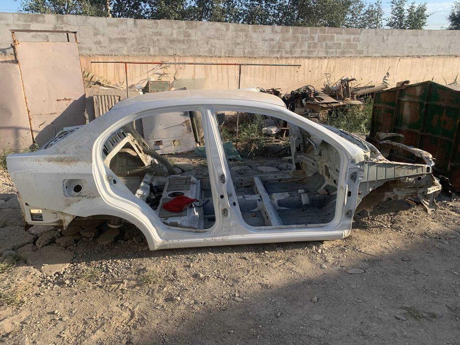 nexsiya 3 kuzov s