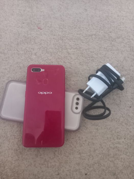Oppo a5 сатылады