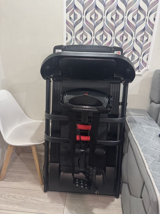 Продаётся беговая дорожка