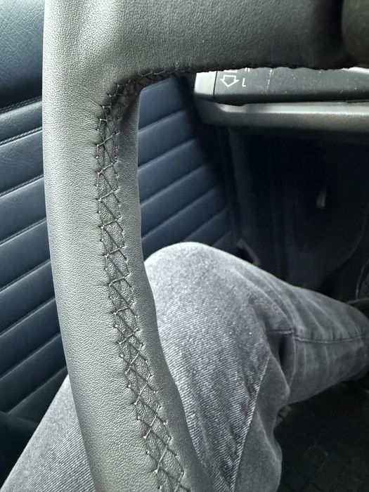 Vand volan e30 385MM