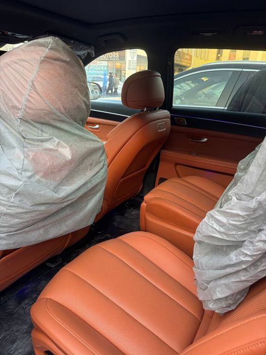 Aito M7 ultra dual motor