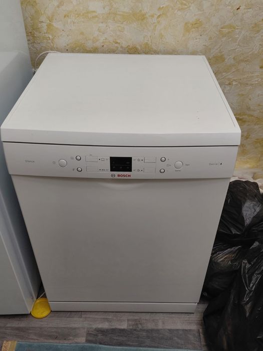 Посудомоечная машина