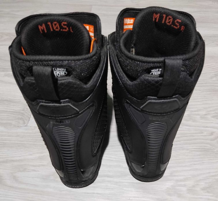 Висок клас сноуборд обувки ThirtyTwo TM-2  EU 43 - 44