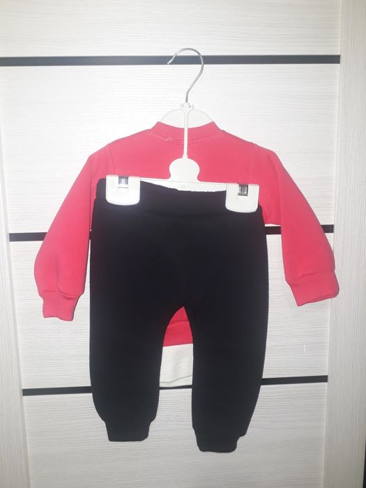 На девочку костюм