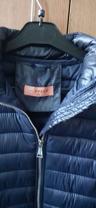 Geaca dama ,toamna _ primăvara