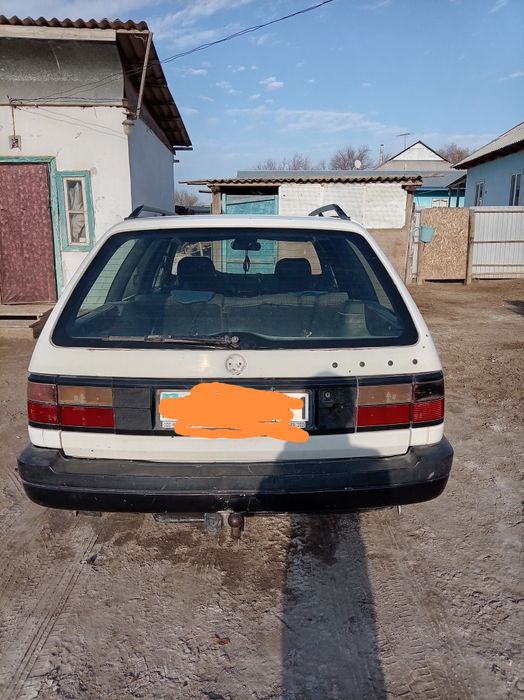 Пассат б3 сатылады