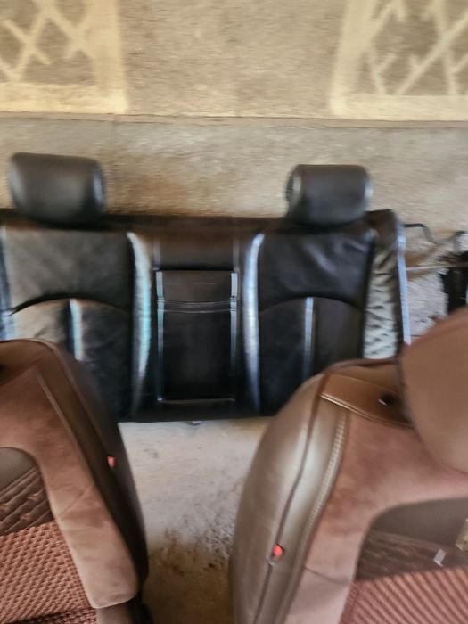 Sideniya leksuz kamplekt