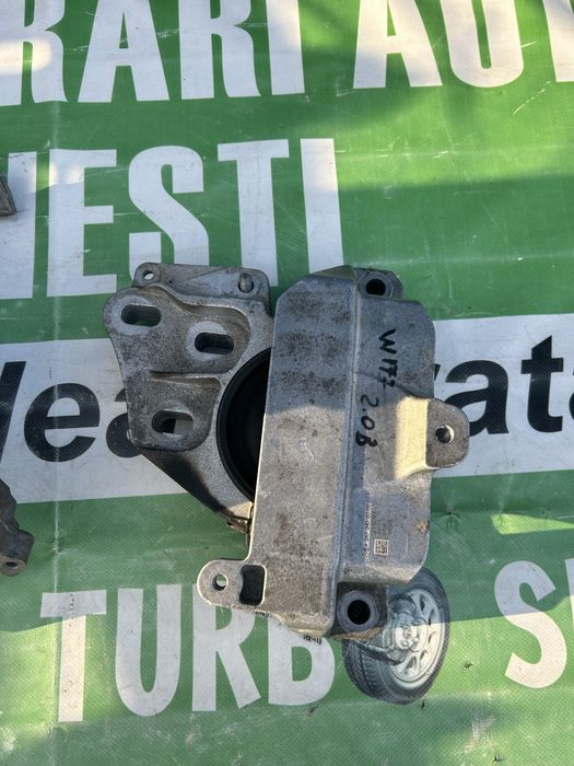 Tampon motor Mercedes W177 A klass 1.3 benzină hybrid