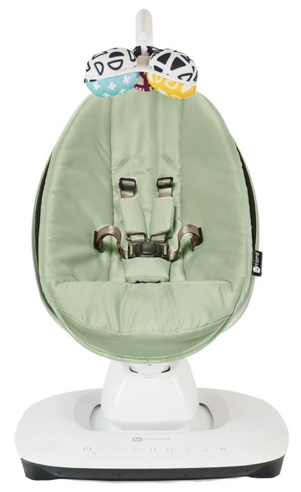 Продам электрокачели