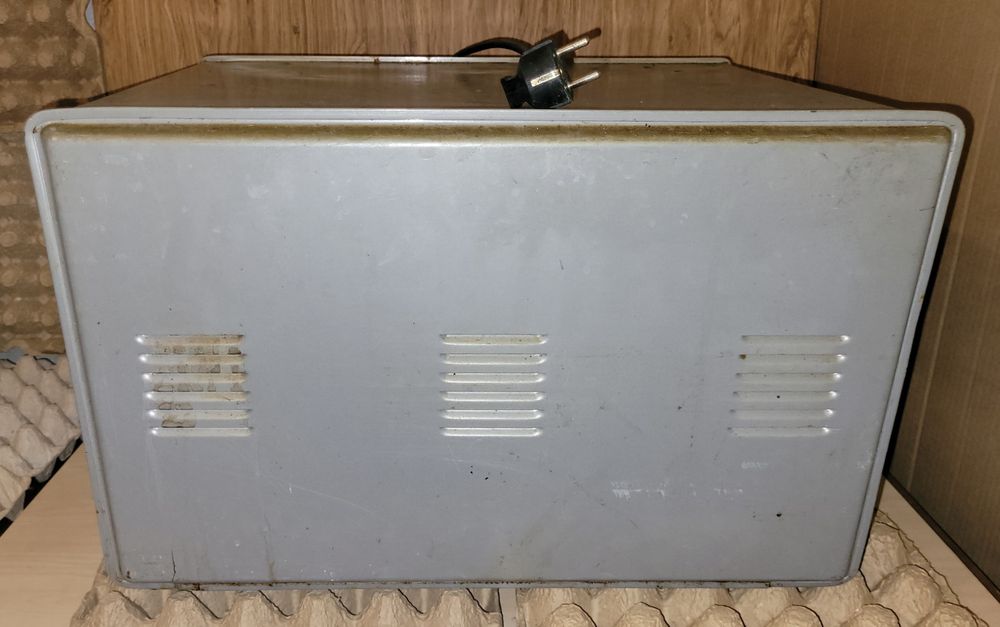 Духовка asel плита