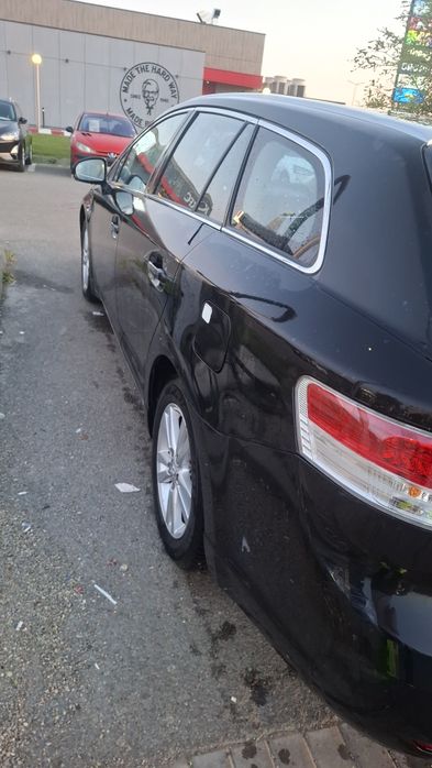 Vand Toyota Avensis T27 , motor 2.0 d4d