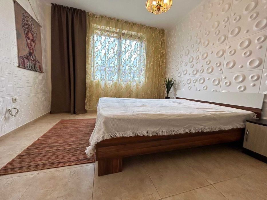 Продава се Двустаен апартамент в с. Равда, Област Бургас - 58 кв.м за 853 €/кв.м - Снимка #7