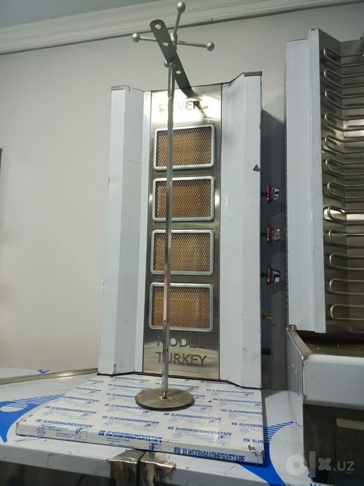 Lavash aparat Лаваш апарат Донер аппарат shaurma aparat danar aparat l