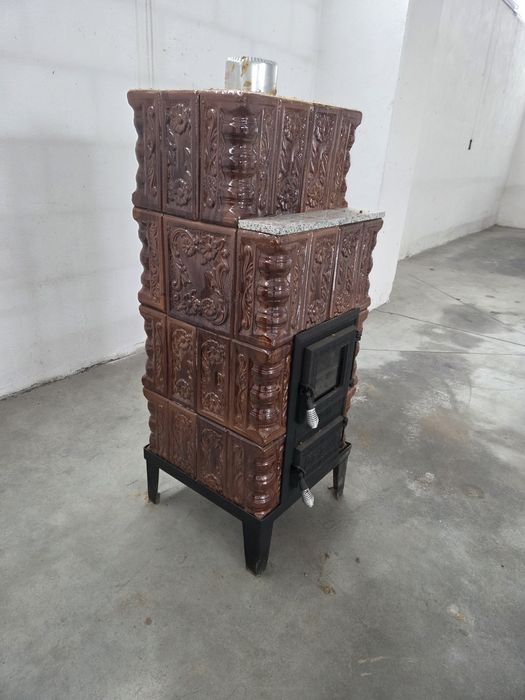 Sobe de teracotă