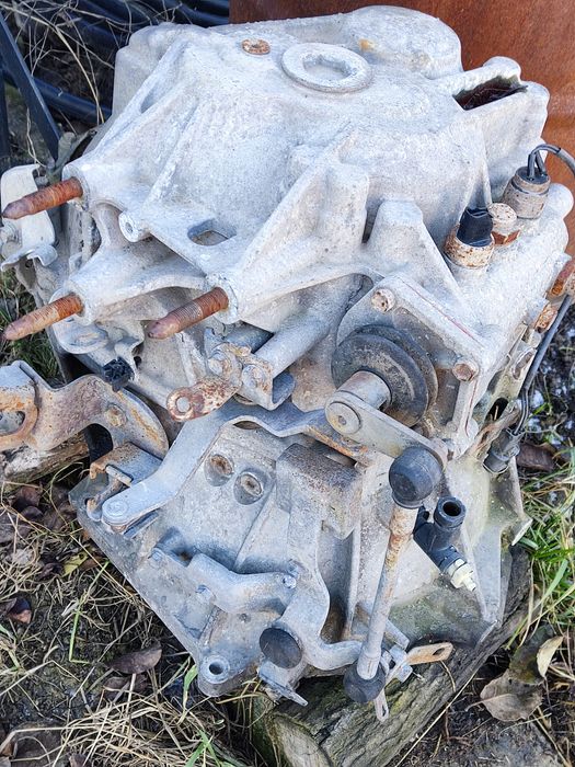 ASX 2012 electromotor, cutie, baie,ventilator,piston