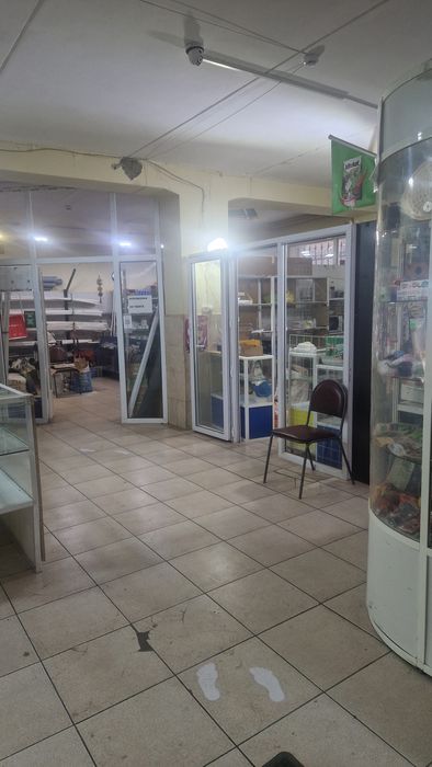 Сдаю в аренду площадь